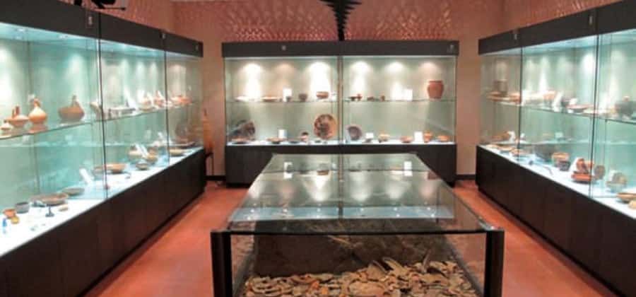Museo Archeologico di Arsago Seprio