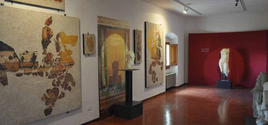 Museo Archeologico di Venafro
