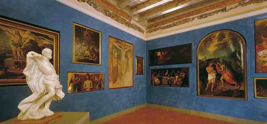Museo Adriano Bernareggi