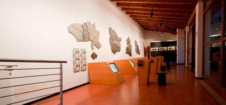 Museo occitano Sòn de Lenga