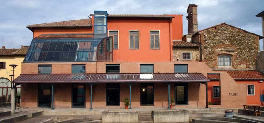Museo Giuliano Ghelli