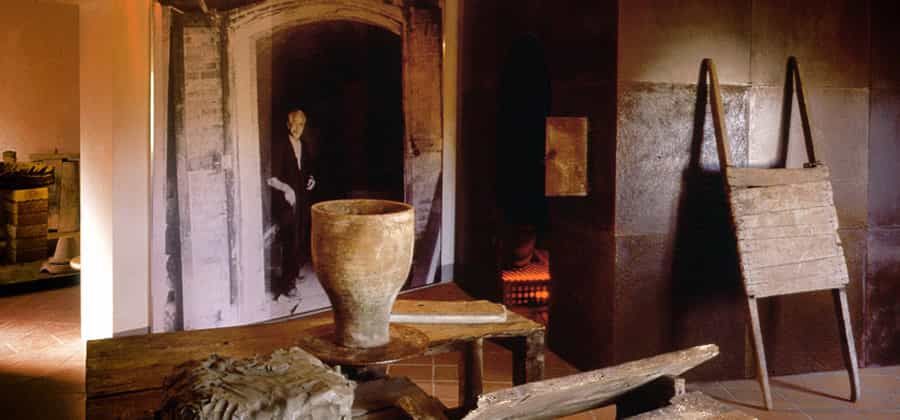 Museo della Terracotta di Petroio