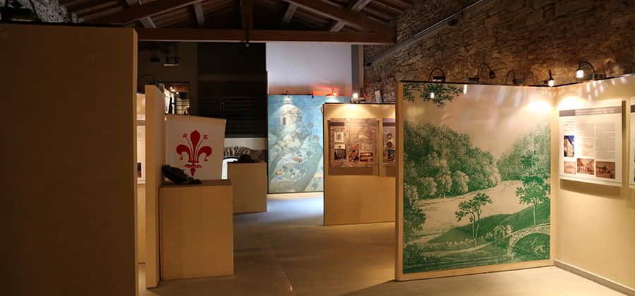 Museo del Paesaggio Storico dell'Appennino