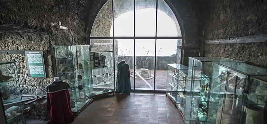 Museo Civico di Aci Castello