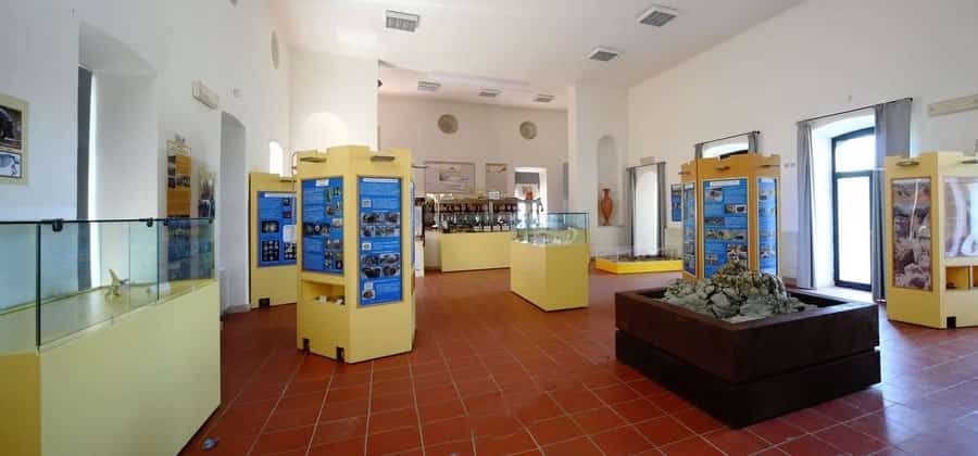 Museo dei Cicli Geologici