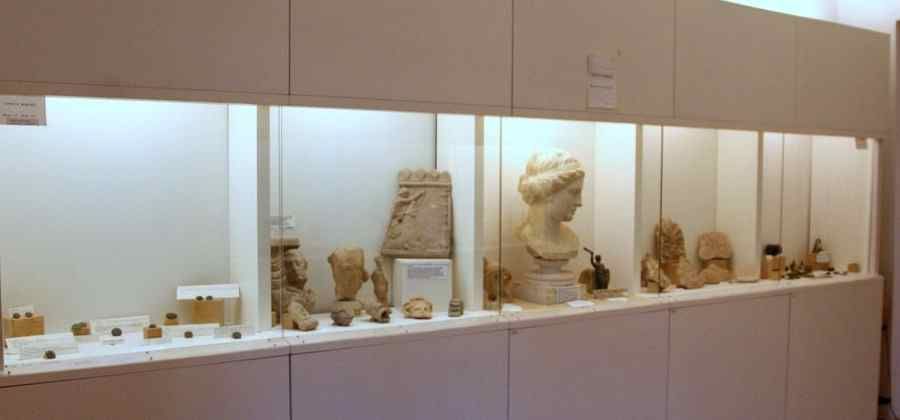 Museo Civico Archeologico "C. Cellini"