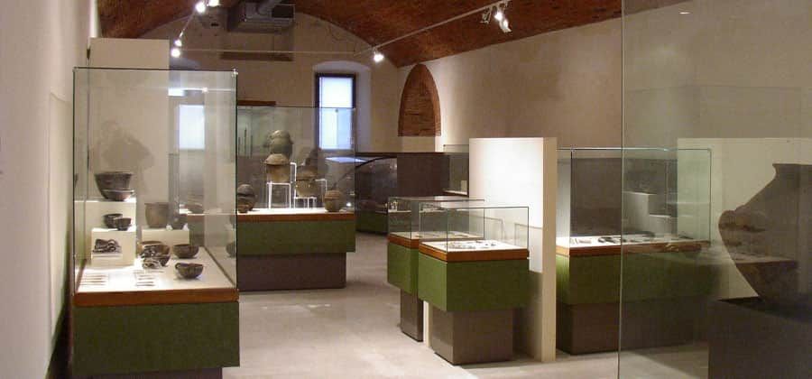 Centro Ambientale Archeologico
