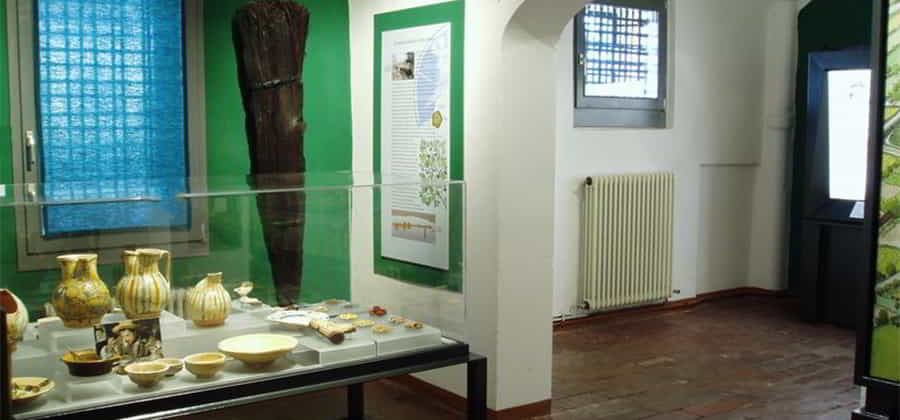 Museo Archeologico Documentario "Liutprando"