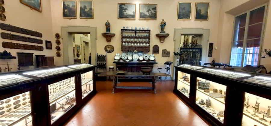 Museo Davia Bargellini