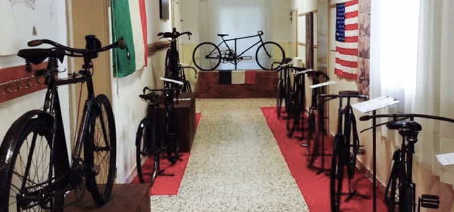 Museo della Bicicletta Pasquale Loris