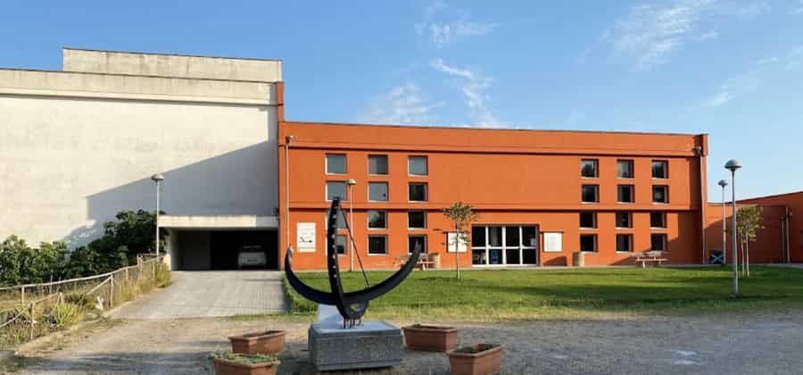 Museo Civico di Storia Naturale del Salento