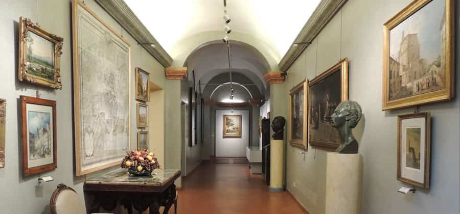 Museo Fondazione Cariparma