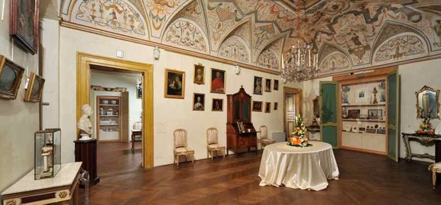 Casa Museo Sorbello
