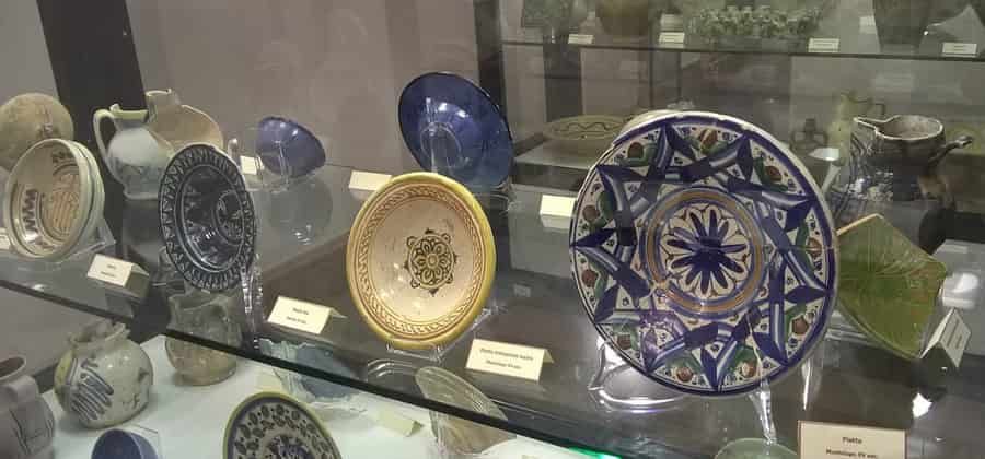 Museo della storia della Ceramica