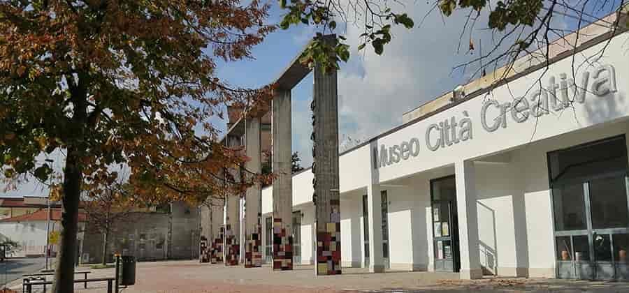 Museo "Città Creativa"