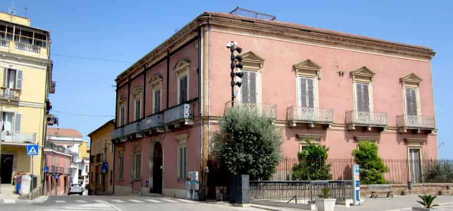 Casa Museo Vincenzo Cermignani