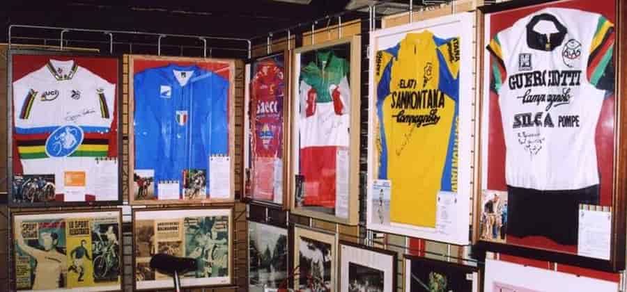 Museo del Ciclismo "Alto Livenza"