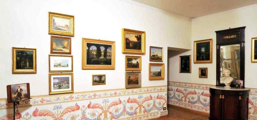 Museo Collezione A. Marabottini
