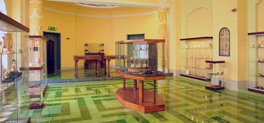 Museo del Corallo e del Cammeo