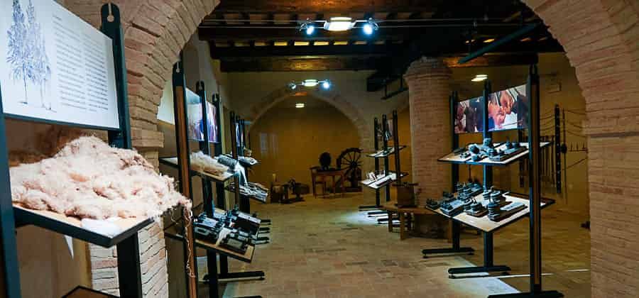 Museo della Corda e del Mattone