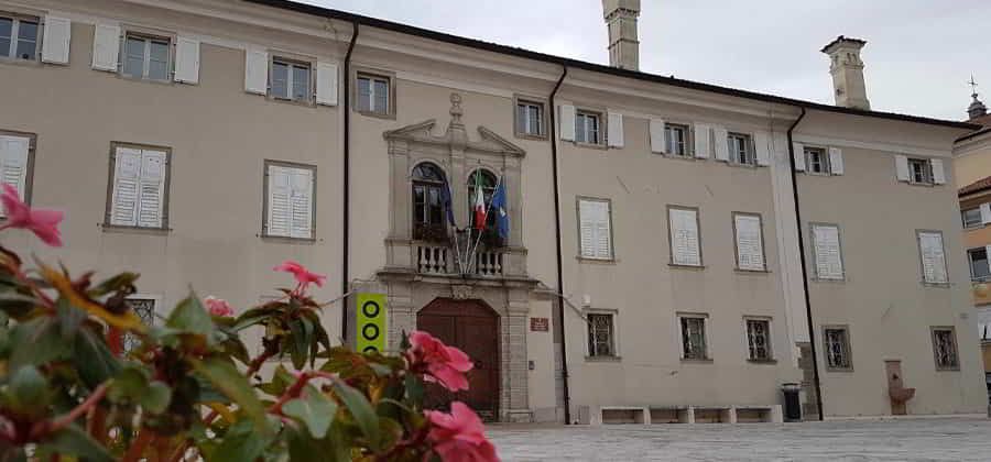 Museo Civico Palazzo Locatelli
