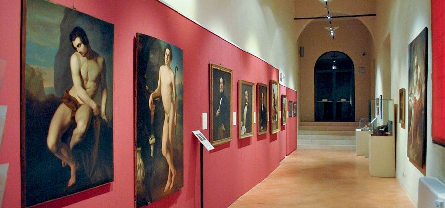Museo il Correggio