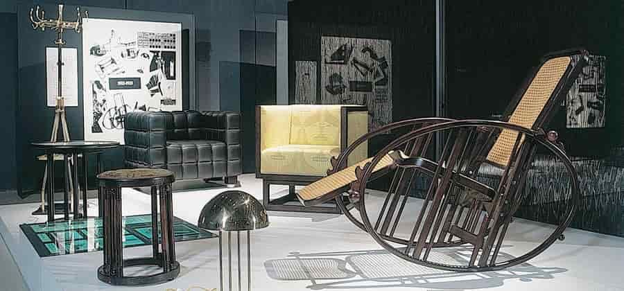 Museo del Design 1880-1980