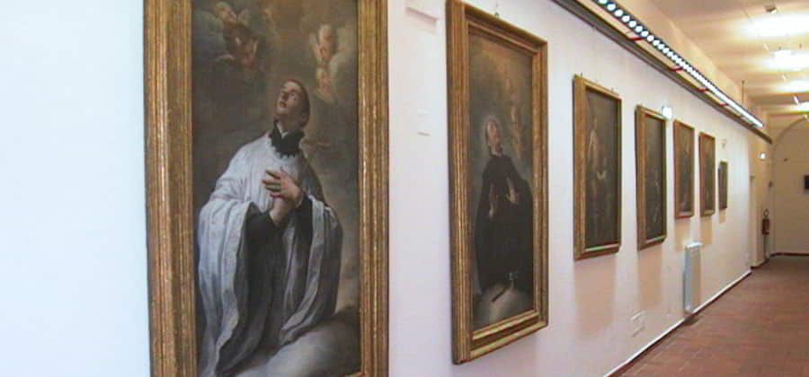Museo Diocesano di Ascoli Satriano