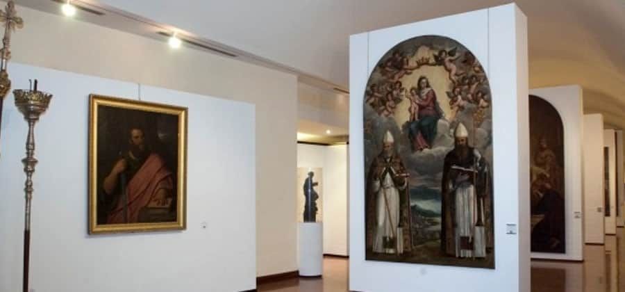 Museo Diocesano di Arte Sacra di Chioggia