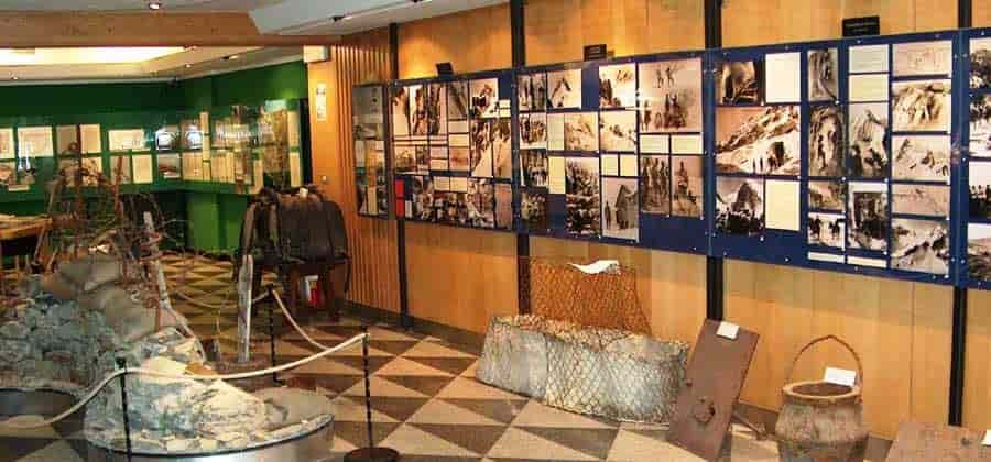 Museo Storico "C. Donegani"