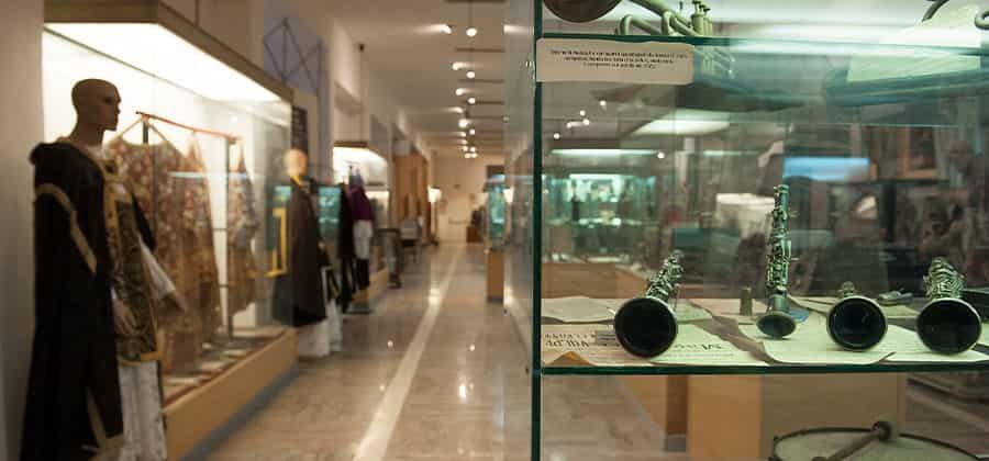 Museo Civico Etnografico di Atri
