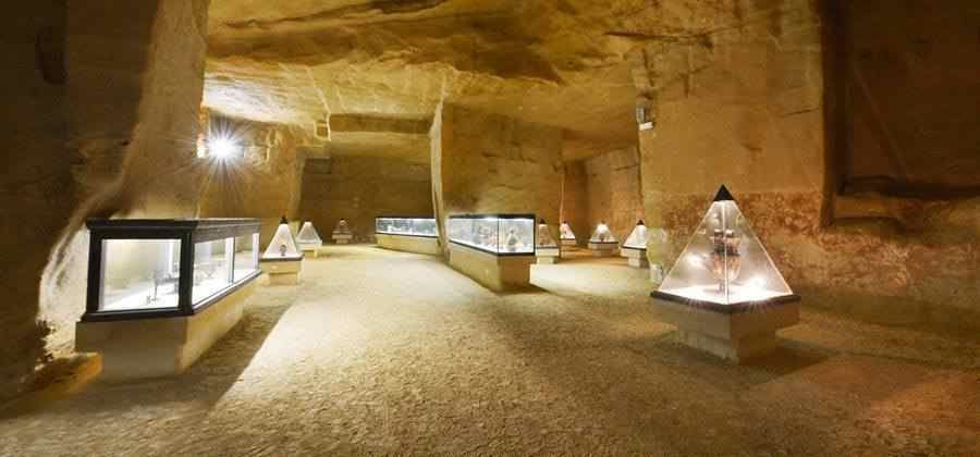 Museo Etruscopolis