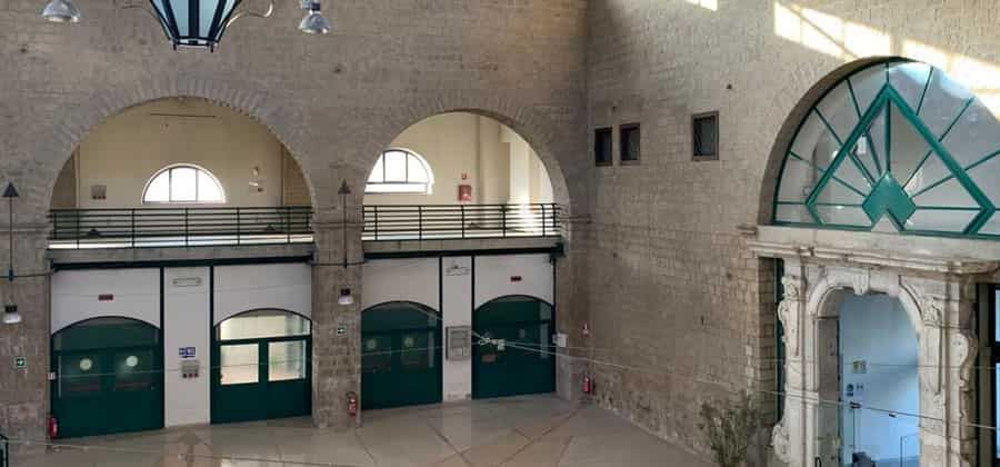 Museo del Palazzo della Dogana dei Grani