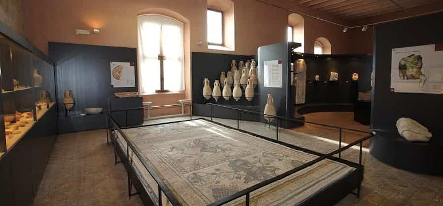 Museo Archeologico e Pinacoteca "A.Vernarecci"