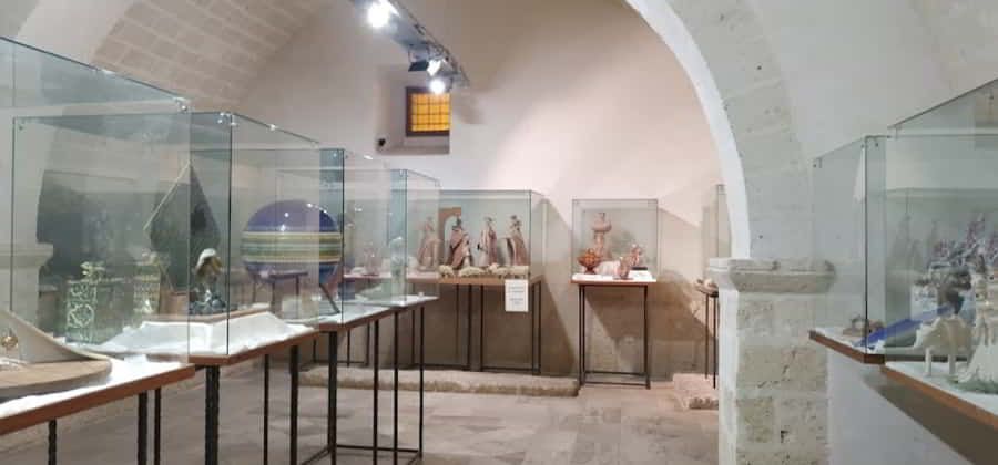 Museo della Ceramica di Grottaglie