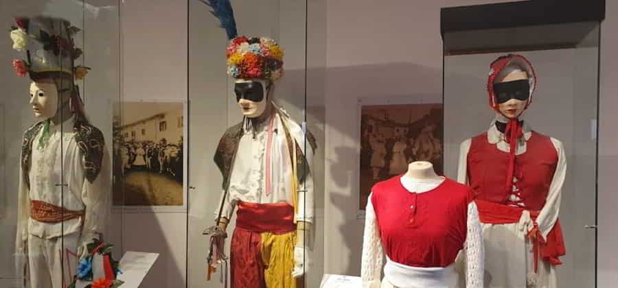 Museo della Maschera