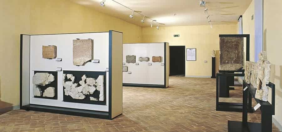 Museo Archeologico di Foligno