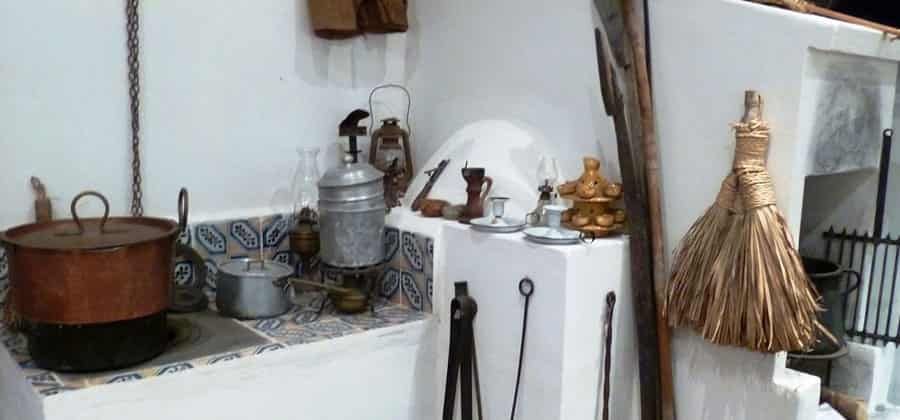 Museo della Cucina Iblea