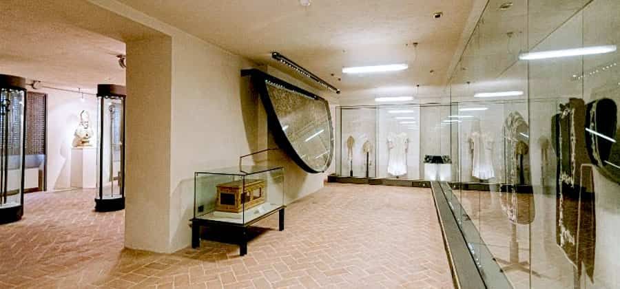 Museo Diocesano di Fermo