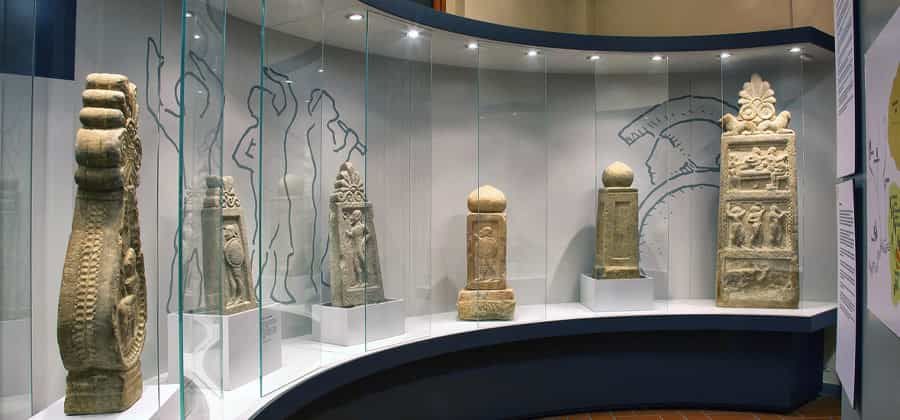 Museo Archeologico Comprensoriale del Mugello