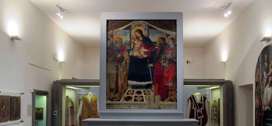 Museo Masaccio d'Arte Sacra
