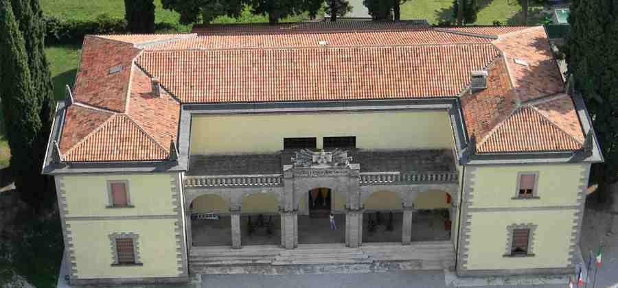 Museo Risorgimentale di San Martino