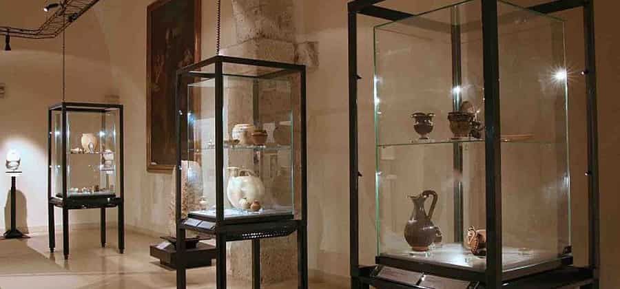 Museo Archeologico dell’Abbazia di Casamari