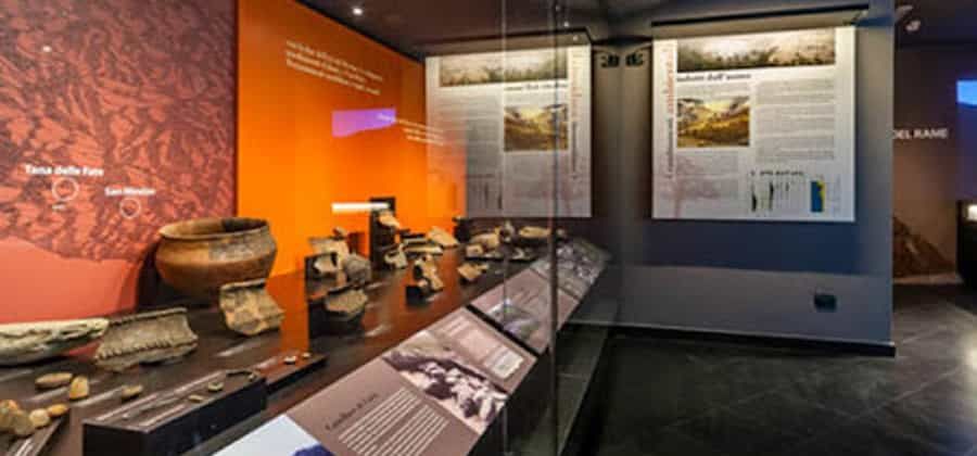 Museo Archeologico di Chiavari