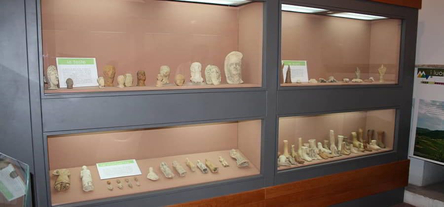 Museo Archeologico del Vastese