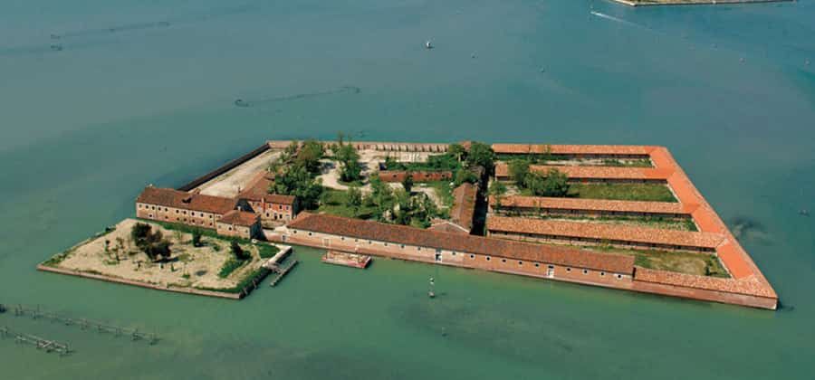 Museo Archeologico della Laguna di Venezia