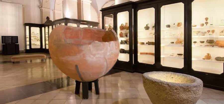 Museo Archeologico Etnologico di Modena