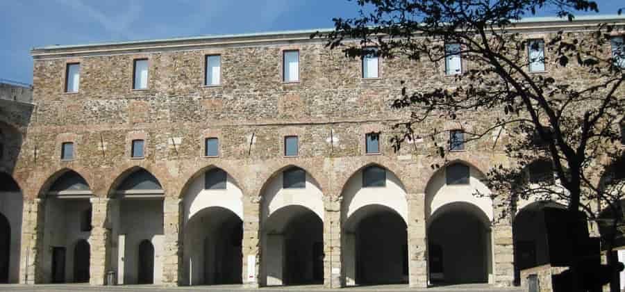 Museo Archeologico e della Città di Savona