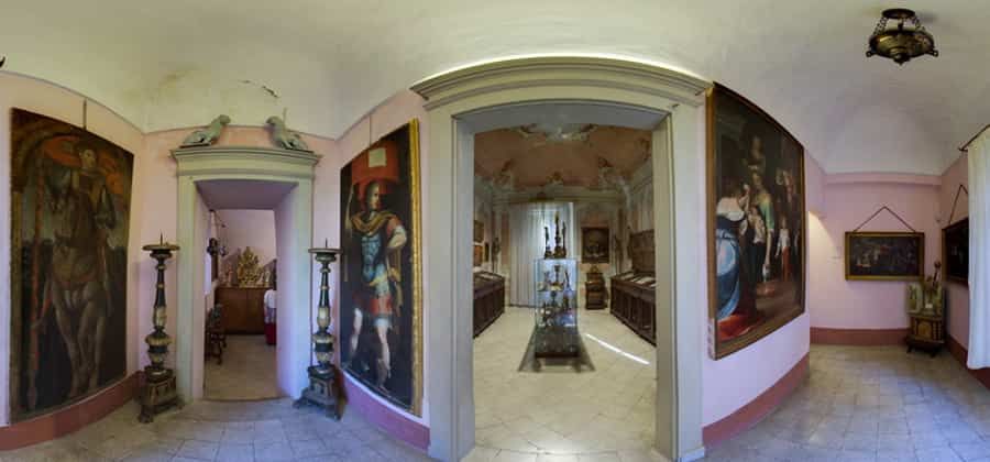 Museo Capitolare di Sant’Antonino