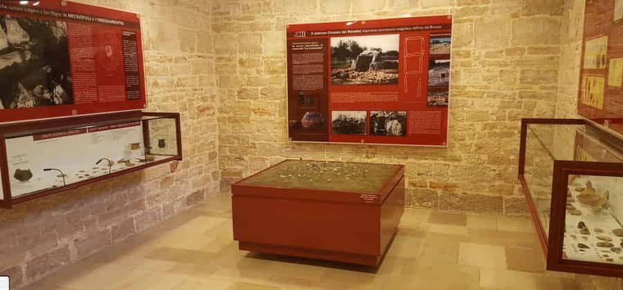 Museo della Città e del Territorio di Corato